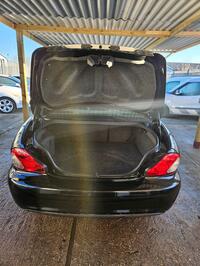 JAGUAR X-TYPE