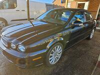 JAGUAR X-TYPE