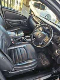 JAGUAR X-TYPE