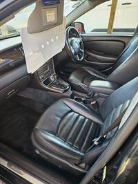 JAGUAR X-TYPE