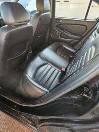 JAGUAR X-TYPE