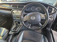 JAGUAR X-TYPE