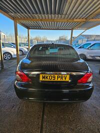 JAGUAR X-TYPE