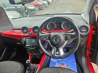 VAUXHALL ADAM