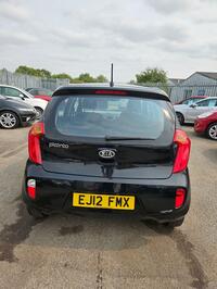 KIA PICANTO