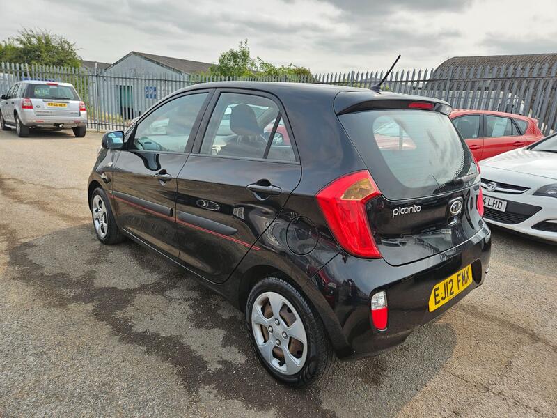 KIA PICANTO