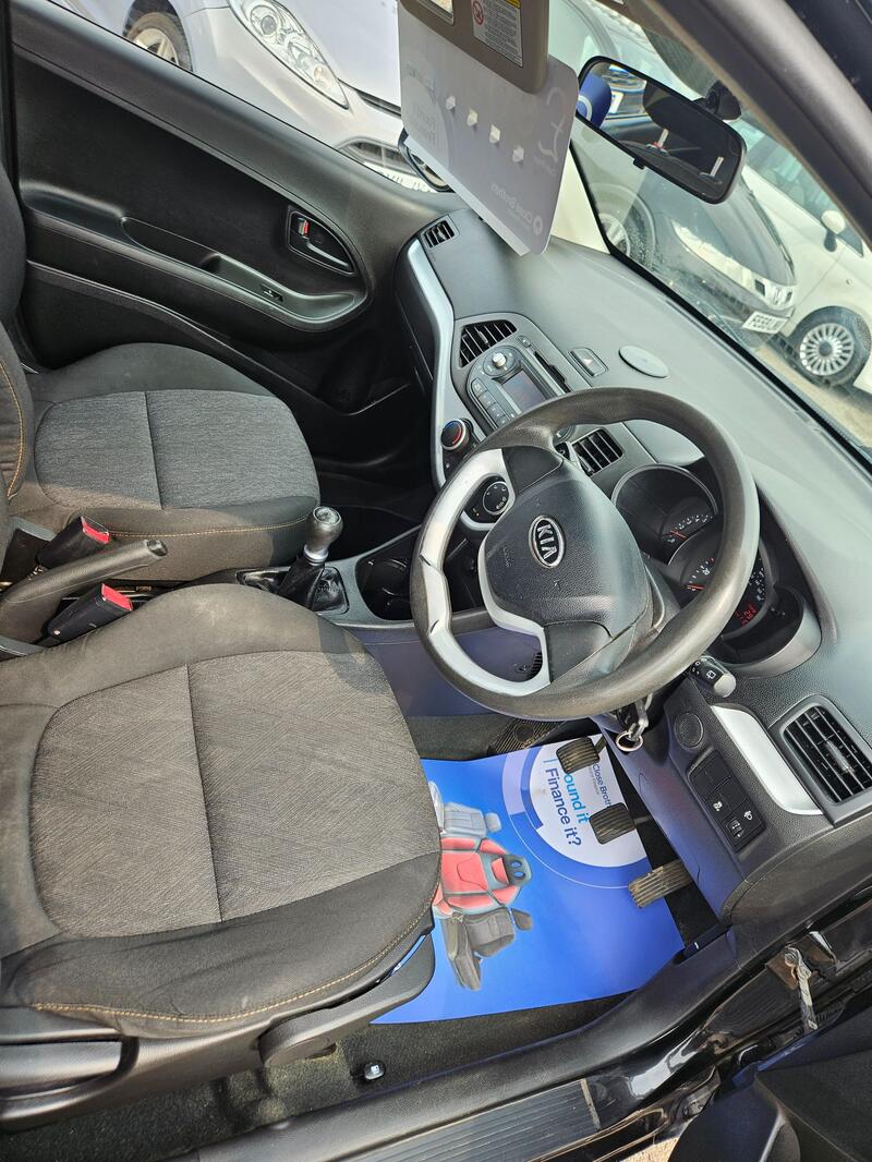 KIA PICANTO