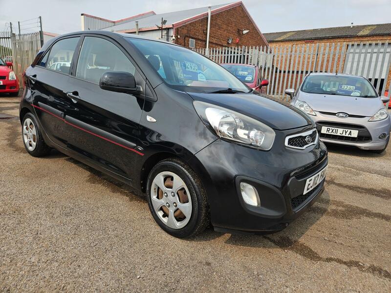 KIA PICANTO