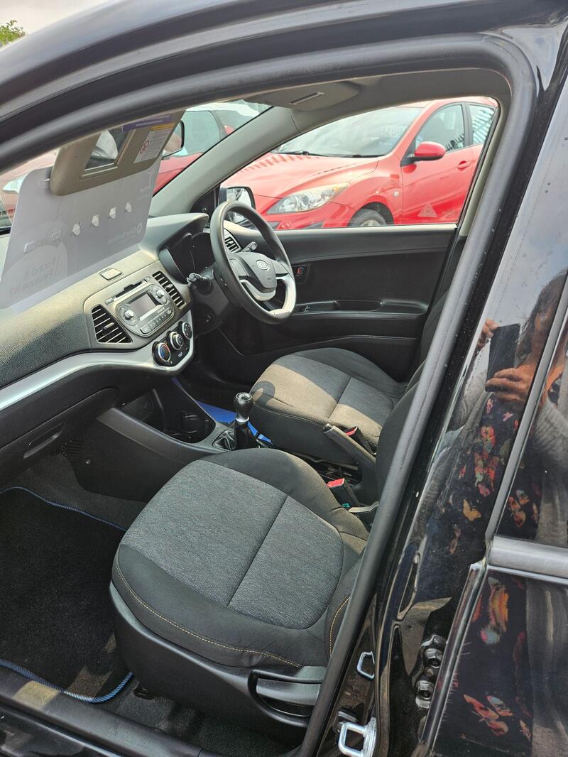 KIA PICANTO