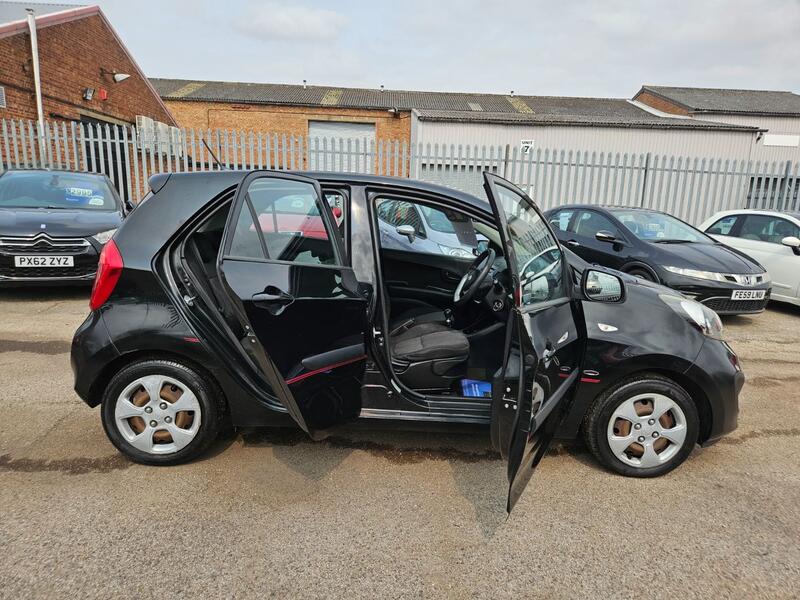 KIA PICANTO