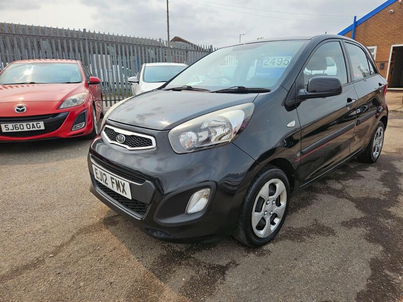 KIA PICANTO