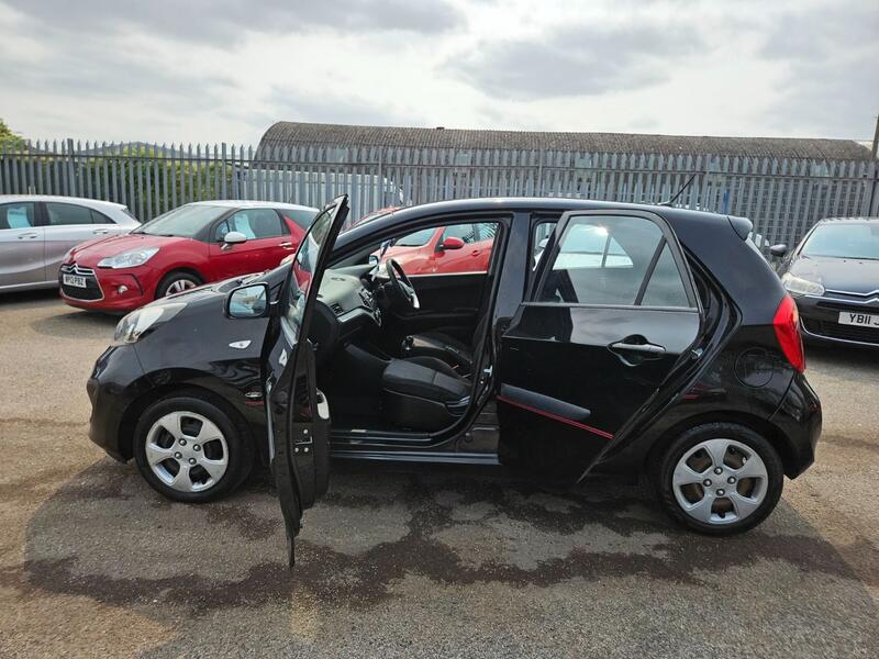 KIA PICANTO