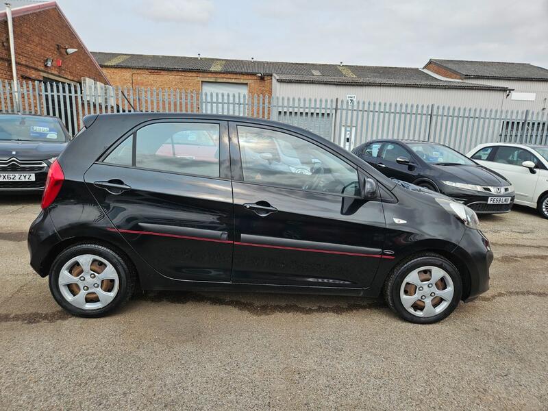 KIA PICANTO