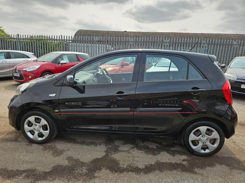 KIA PICANTO