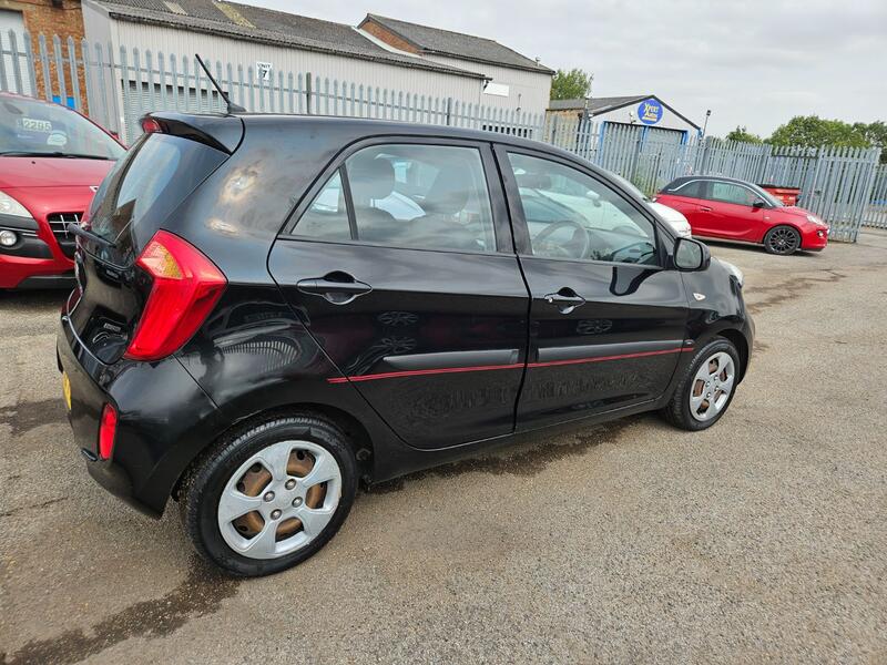 KIA PICANTO