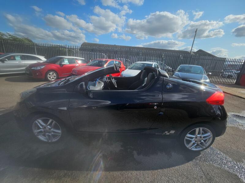 RENAULT WIND