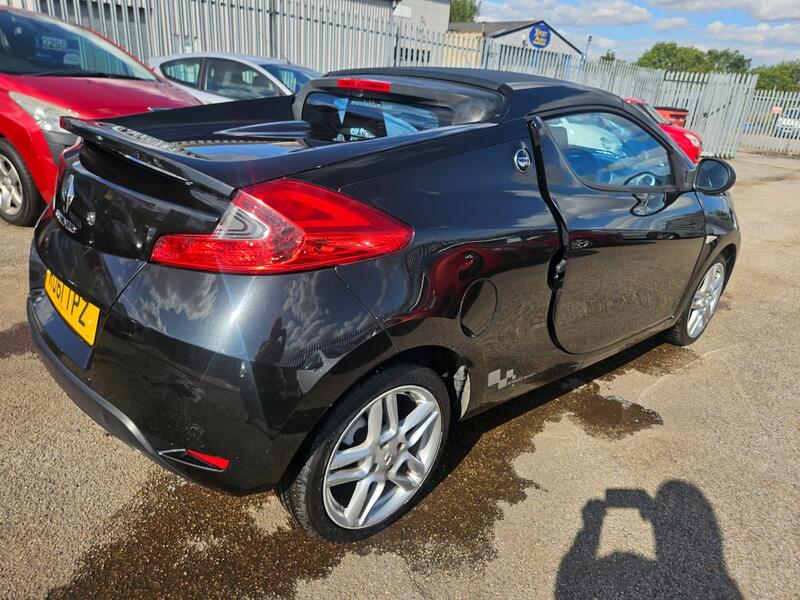 RENAULT WIND