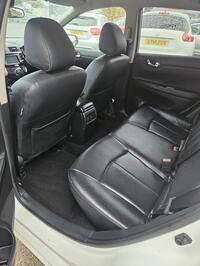 NISSAN PULSAR