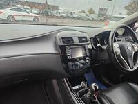 NISSAN PULSAR