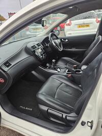 NISSAN PULSAR