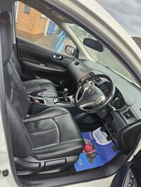 NISSAN PULSAR