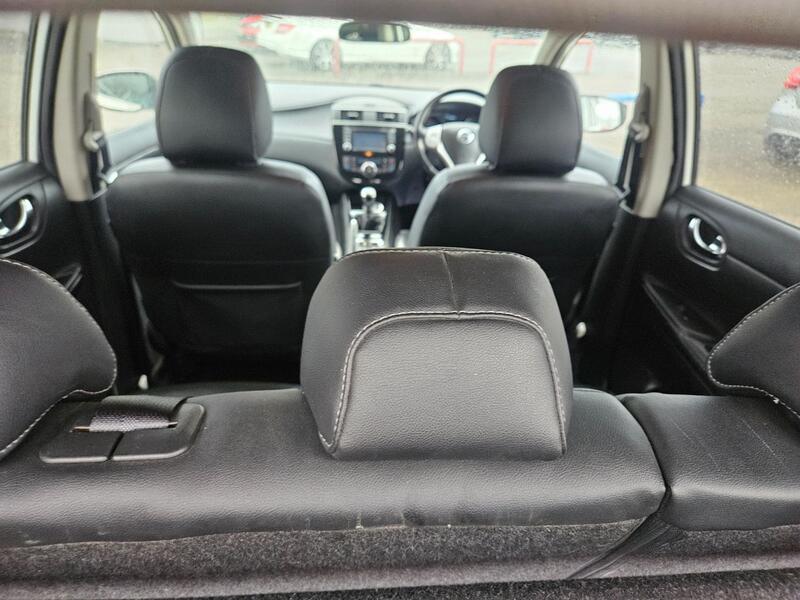 NISSAN PULSAR