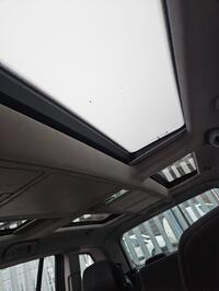 VAUXHALL ZAFIRA