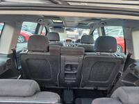 VAUXHALL ZAFIRA