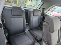 VAUXHALL ZAFIRA