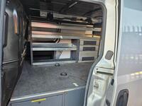 VAUXHALL COMBO