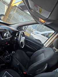 VAUXHALL COMBO