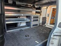 VAUXHALL COMBO