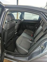 VAUXHALL VECTRA