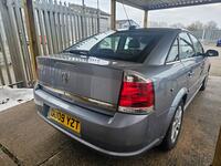 VAUXHALL VECTRA