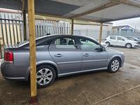 VAUXHALL VECTRA