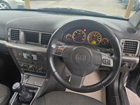VAUXHALL VECTRA