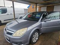 VAUXHALL VECTRA
