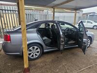 VAUXHALL VECTRA