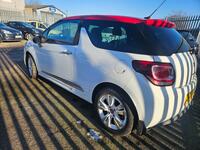 CITROEN DS3