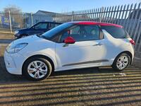 CITROEN DS3