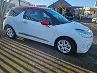 CITROEN DS3