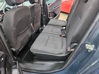 VAUXHALL ZAFIRA TOURER