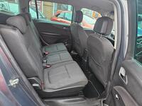 VAUXHALL ZAFIRA TOURER