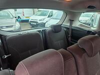 VAUXHALL ZAFIRA TOURER