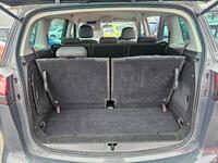 VAUXHALL ZAFIRA TOURER
