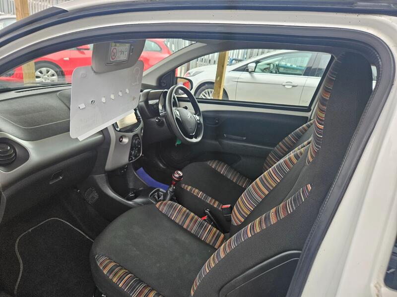 CITROEN C1