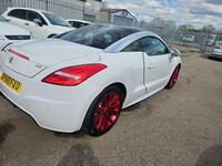 PEUGEOT RCZ
