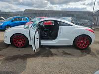 PEUGEOT RCZ
