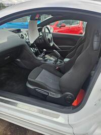 PEUGEOT RCZ