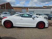 PEUGEOT RCZ